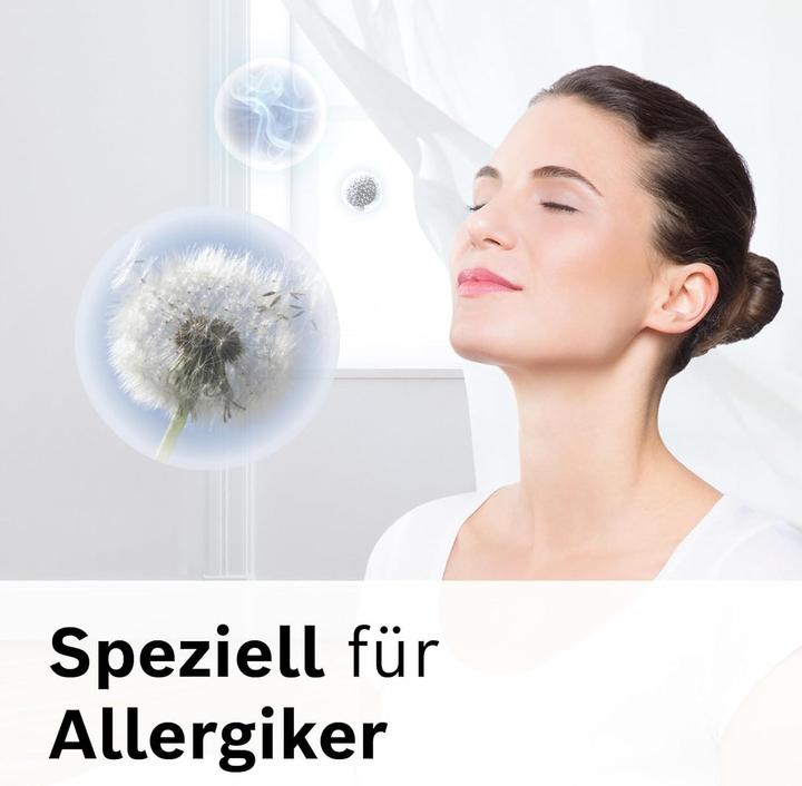 Actual product image Bosch Hausgeräte GS41