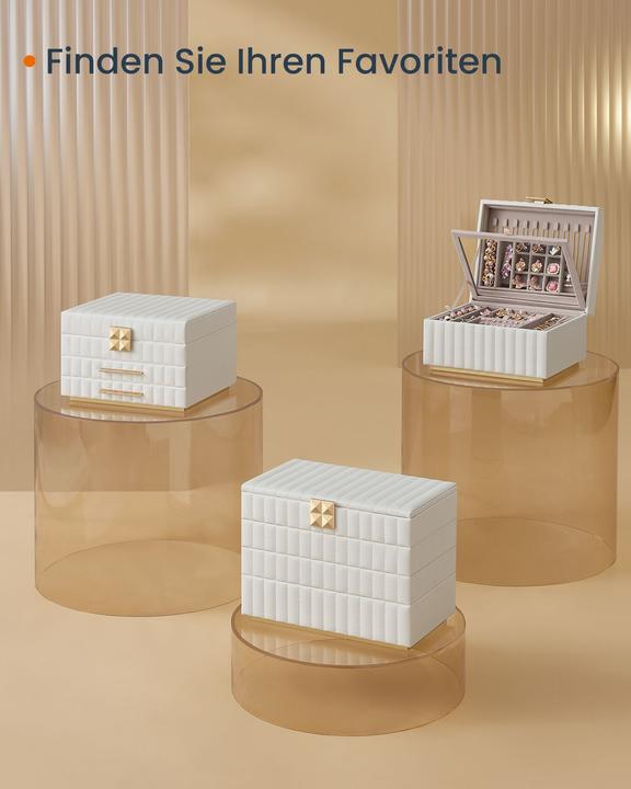Actual product image Songmics Anah Collection