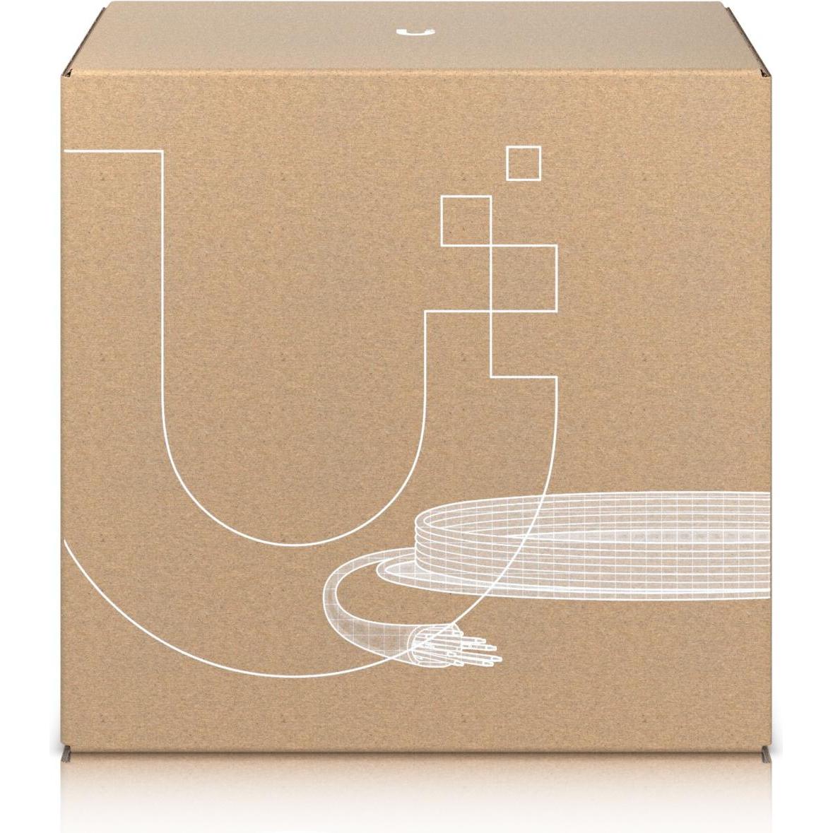 Thumbnail - Ubiquiti Netzwerkkabel (U/UTP, CAT6, 305 m), Netzwerkkabel