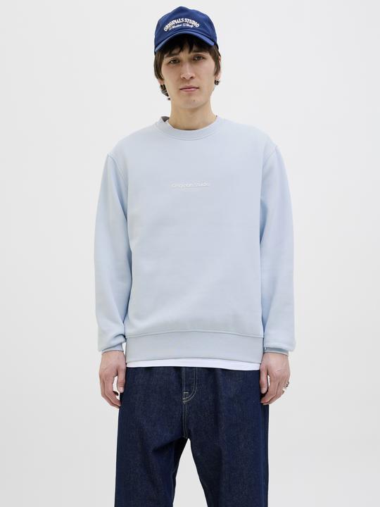 Produktbild Jack & Jones Jorvesterbro Sweat Crew Neck Noos (L)