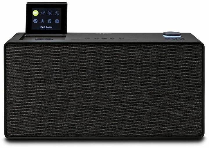 Actual product image Pure Evoke Home (Web radio, DAB+, FM, Bluetooth, Wi-Fi)