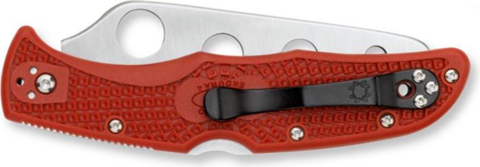 Immagine prodotto Spyderco Endura 4 (9.60 cm)