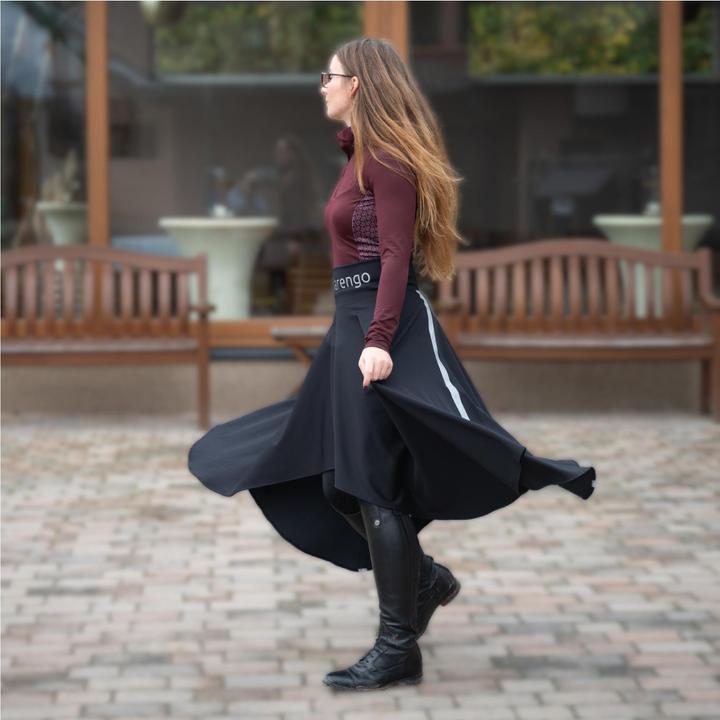 Produktbild Marengo Winter Reitrock Reflex (S)