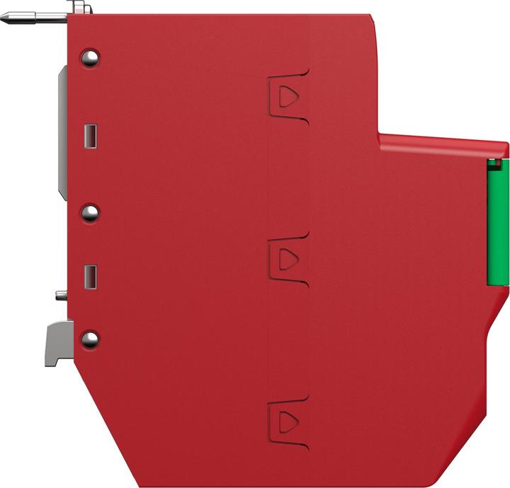 Produktbild Schneider Electric M580S CPU580-20 DIO+ RIO HSBY BMEH582040S