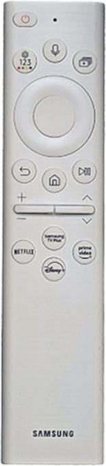 Samsung BN59-01391B (Gerätespezifische Fernbedienung, Radio Frequency (RF))