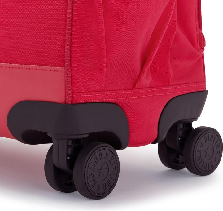Produktbild Kipling New Storia Trolley - True Pink (25 l)