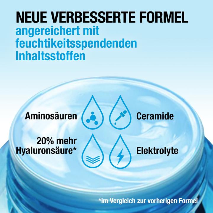 Image du produit Neutrogena Crème Aqua (50 ml, Crème 24h)