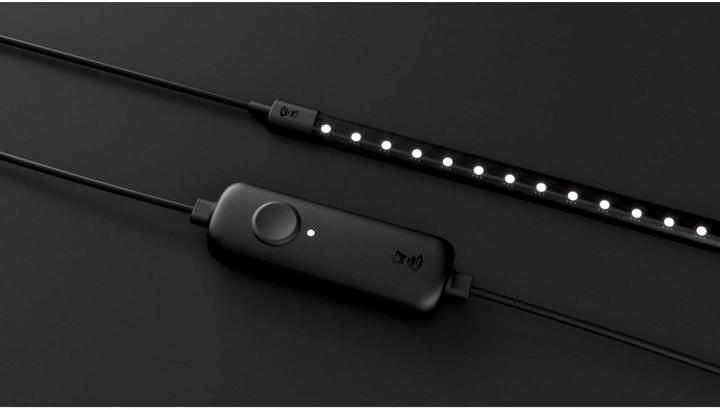 Image du produit Twinkly Line (RGB, 150 cm, Intérieur)