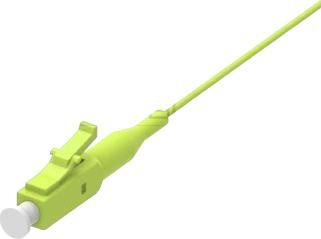 WP Rack & Cabling Wp Europe Pigtail LC Om5 Tight (2 m)