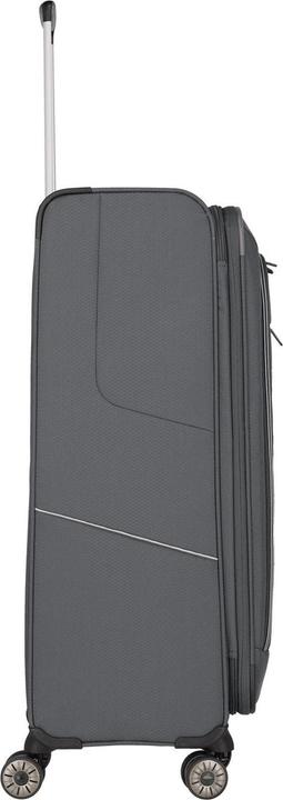 Actual product image Travelite Trolley + Suitcase Skaii 4w Trolley L (98 l)