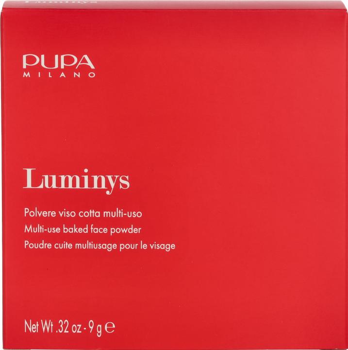 Immagine prodotto Pupa Milano Luminys cotte dappertutto (01 Rosa a strisce)