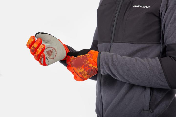 Produktbild Endura Hummvee Full Zip Fleece (L)