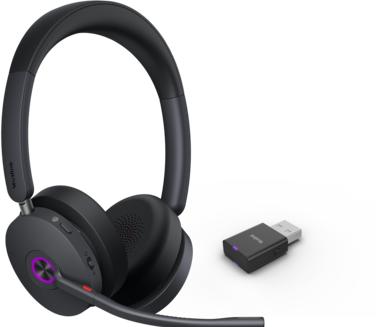 Actual product image Yealink Wh 68 Serie (Wireless, USB-C)