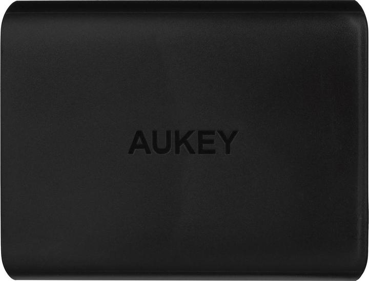 Actual product image Aukey PA-Y12 Charging Station (60 W, 1 portion)