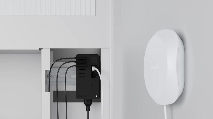 Actual product image Easee 80128