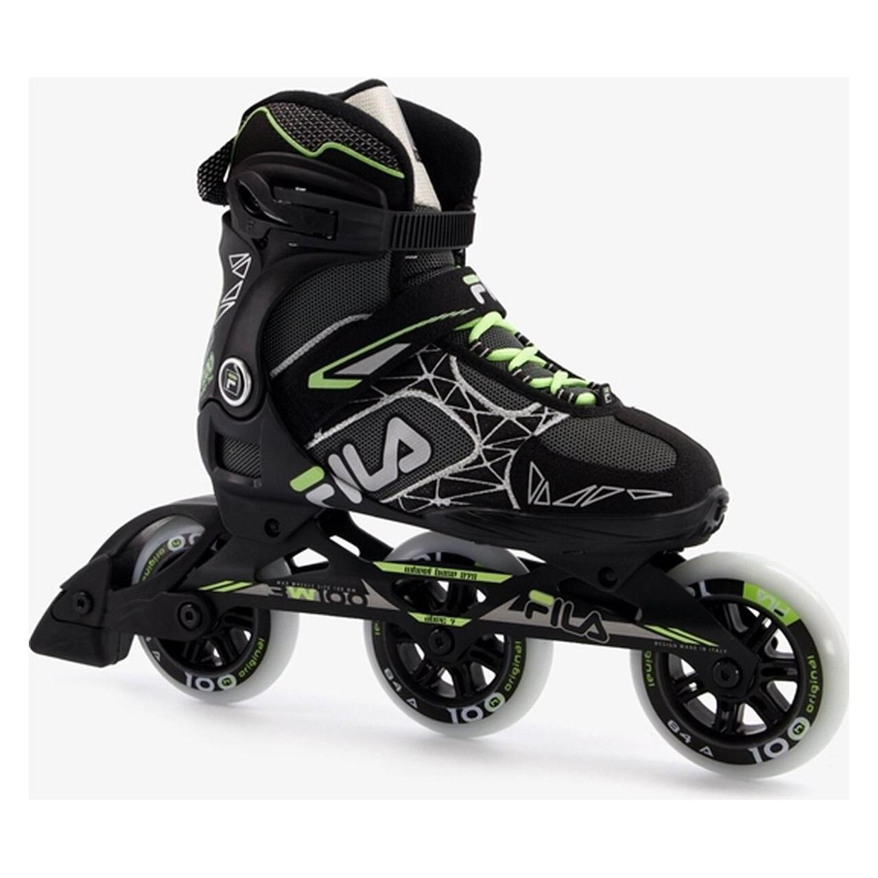 Fila, Inline Skates, (41)