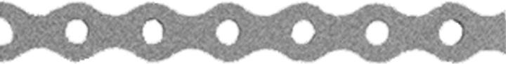 Image du produit Simpson Sst Bande perforée (Bande perforée, 1 pcs)