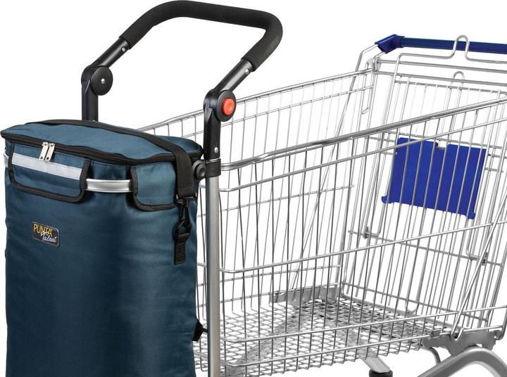 Produktbild Punta Talent Einkaufstrolley 95 cm