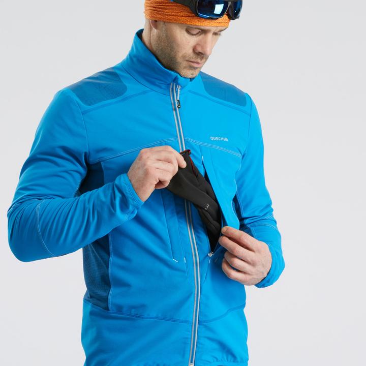 Actual product image Quechua SH900 WARM (S)