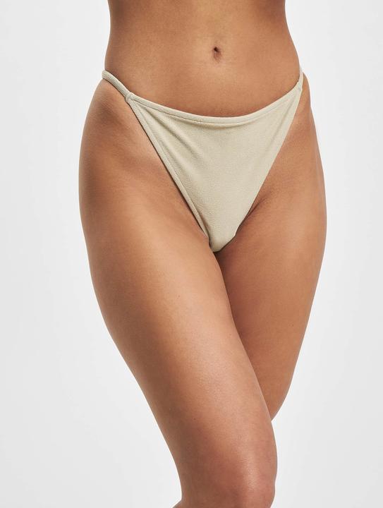 Calvin Klein Bikini bottom Cheeky - 100072 (M)