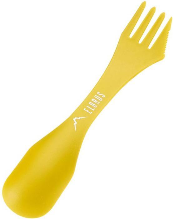 Actual product image Elbrus Carina Besteck