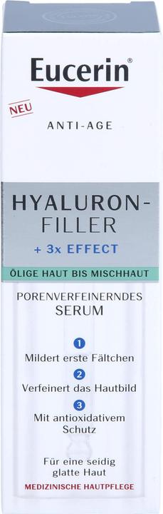 Produktbild Eucerin Hyaluron-Filler (30 ml)