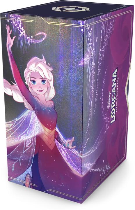 Disney Lorcana: Fabled - Gift Pack - EN (Englisch, Box Set & Collection)