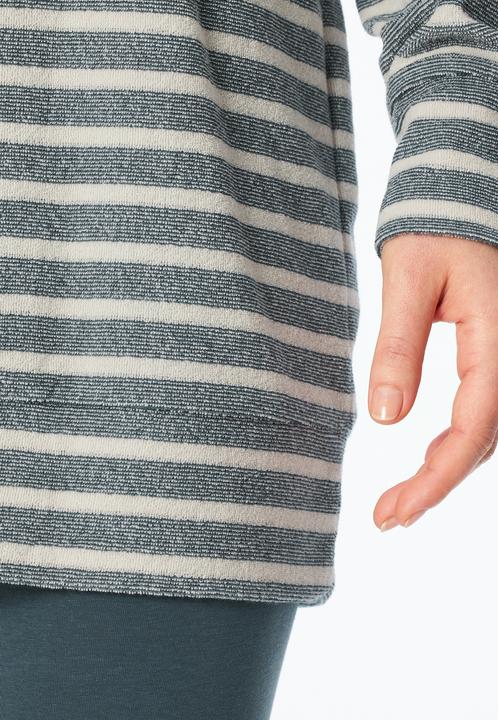 Produktbild Schiesser Casual Essentials Schlafanzug (40)