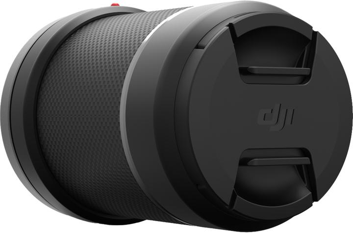 Immagine prodotto DJI Zenmuse X7 DL 50mm F2.8 (Obiettivo del drone, DJI Zenmuse X7)