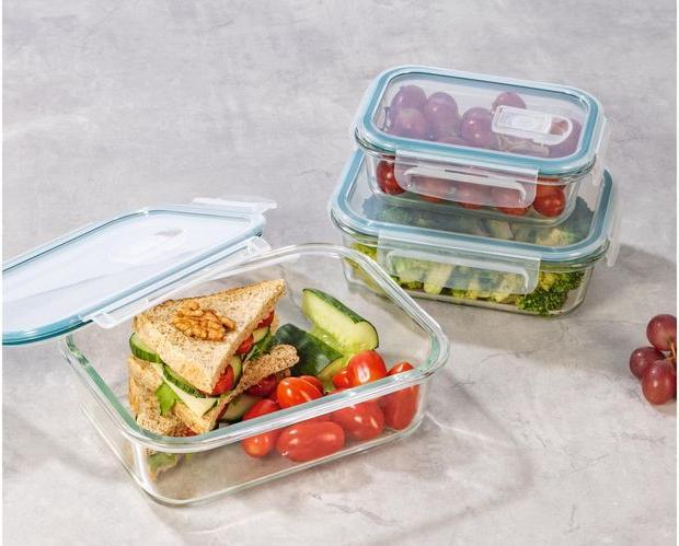 Actual product image Gourmetmaxx Storage tin (1.04 l)