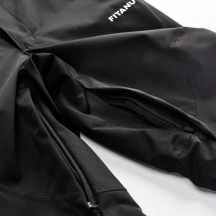 Immagine prodotto Fitanu Męskie Spodnie MALTINO PANTS PRIMALOFT (L)