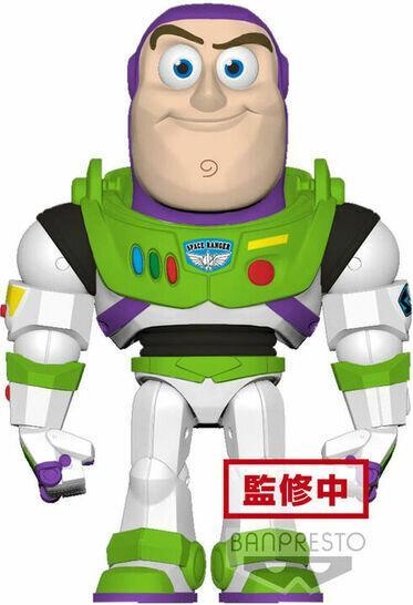 Produktbild Banpresto Poligoroid Toy Story Buzz Lightyears 13cm