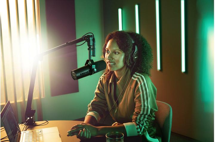 Immagine prodotto Shure SM7DB