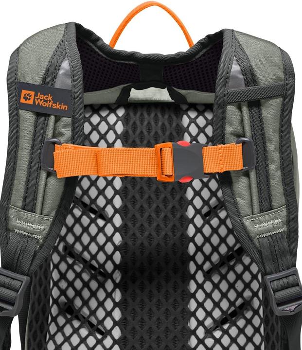 Immagine prodotto Jack Wolfskin Marmellata di Moab per bambini (5 l)