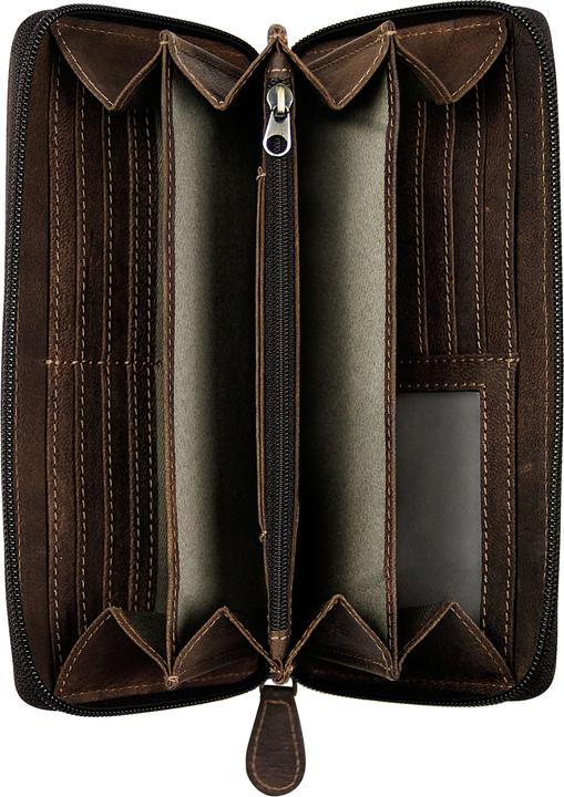 Actual product image Klondike 1896 Ladies' wallet