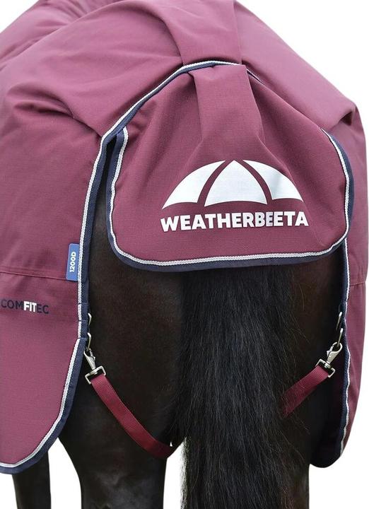 Immagine prodotto Weatherbeeta Comfitec Essential Coperta per Cavalli (206 cm)