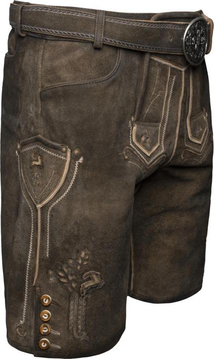 Actual product image Krüger Milo mit Gürtel - 66853 (50)