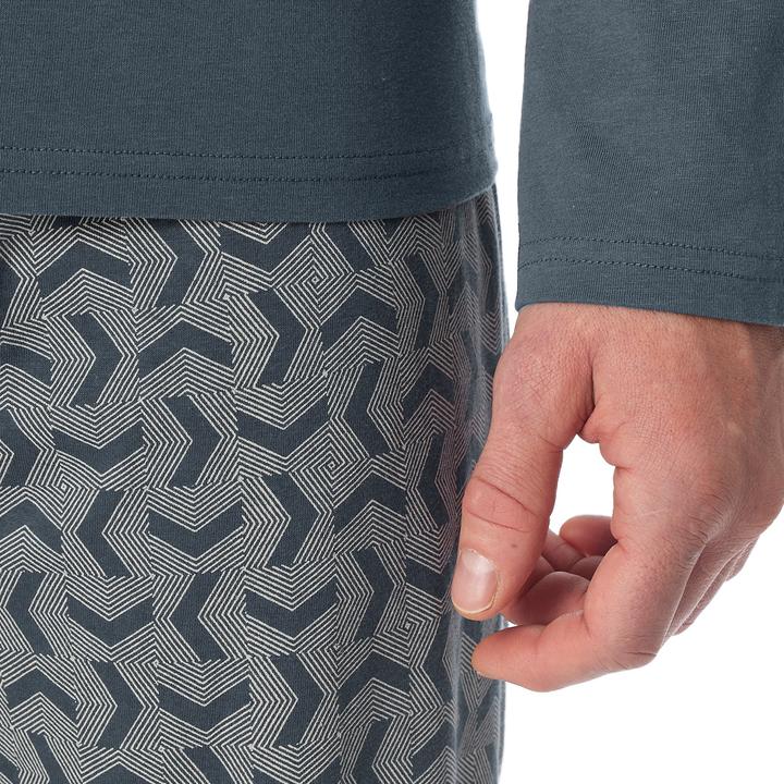 Actual product image Schiesser Casual Essentials Pyjamas (56)