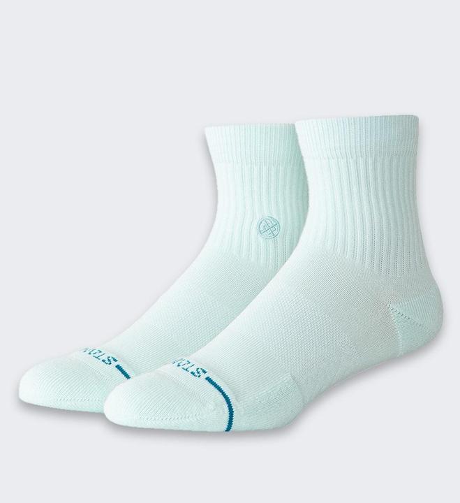 Actual product image Stance Icon Quarter (38 - 42)