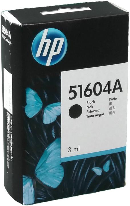 Produktbild HP 51604a (BK)