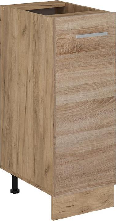 Goldkraft Eiche, Sonoma, Sonoma Eiche