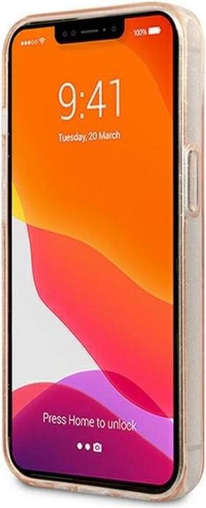 Image du produit Guess Paillettes (Apple iPhone 13 mini)