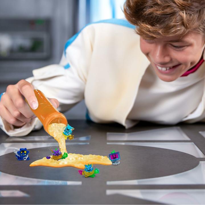 Immagine prodotto Moose Sciami di Mr Beast Lab