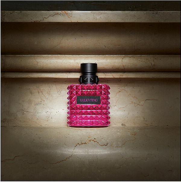 Produktbild Valentino Born In Roma Extradose Donna (Eau de Parfum, 100 ml)