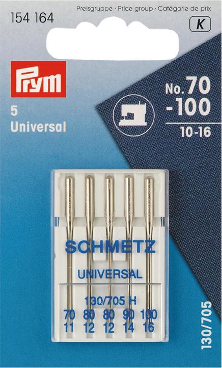 Prym Nähmaschinennadeln