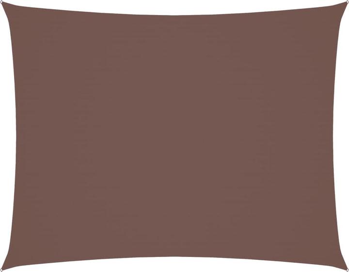 Produktbild vidaXL Sonnensegel (300 x 400 cm)