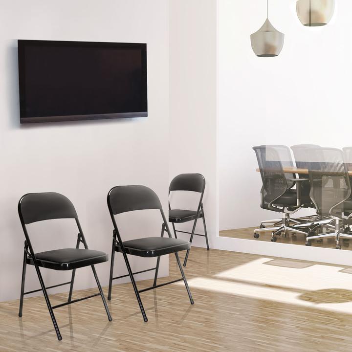 Actual product image Hjh Office TUDELA