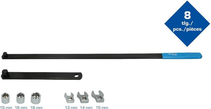 Produktbild Brilliant Tools BT571050