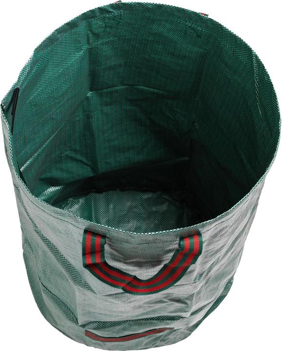 Immagine prodotto Struct Gartensack rund, 120 Liter, Zubehörtyp Gartenpflege (120 l)