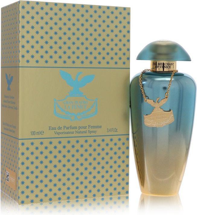 Produktbild The Merchant of Venice Gran Teatro La Fenice (Eau de Parfum, 100 ml)